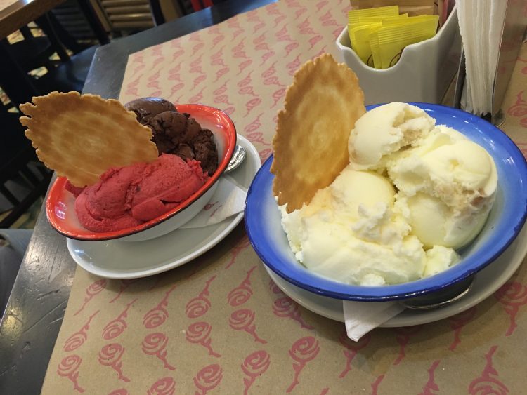 ice cream valparaiso