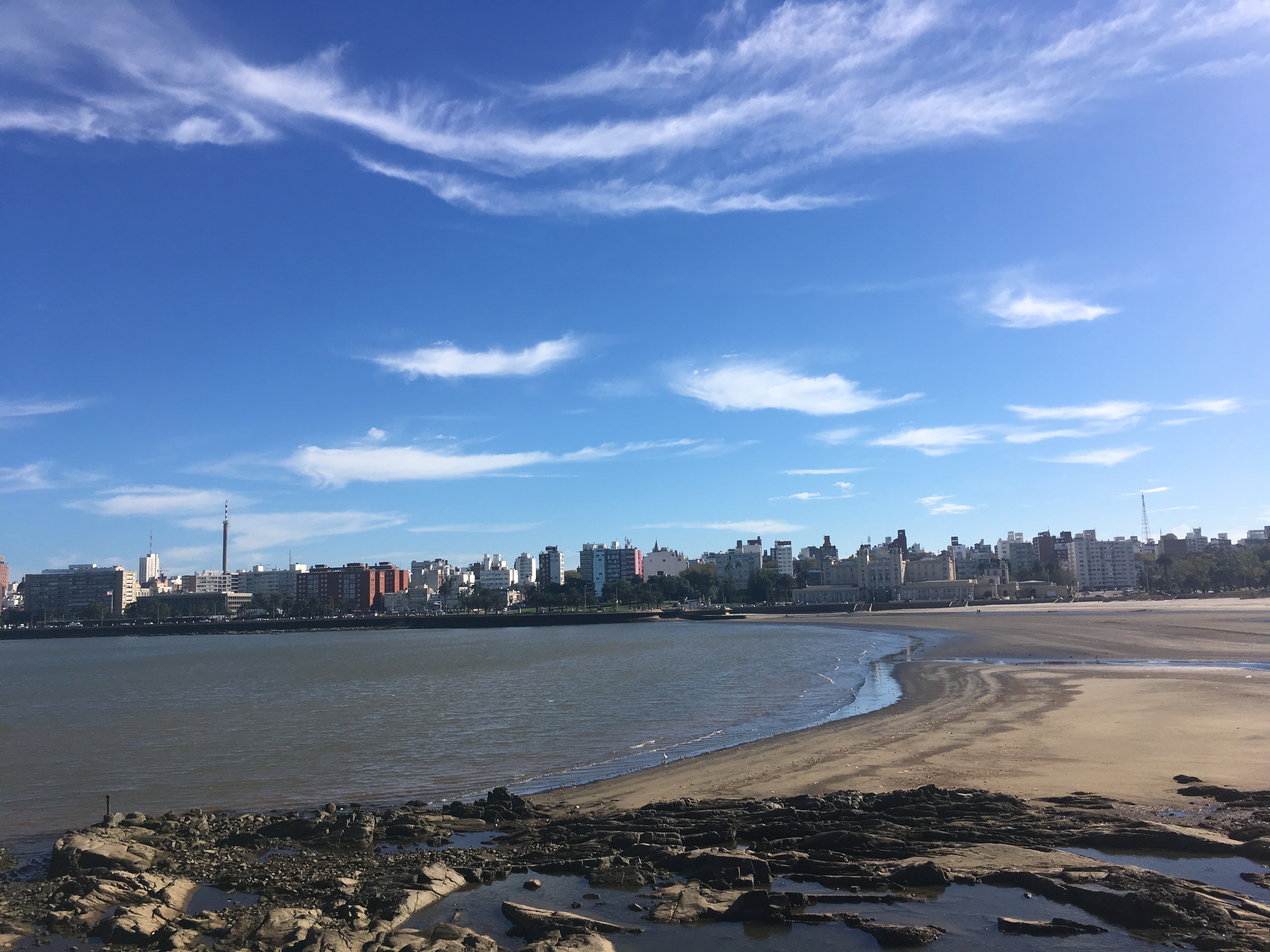 montevideo uruguay