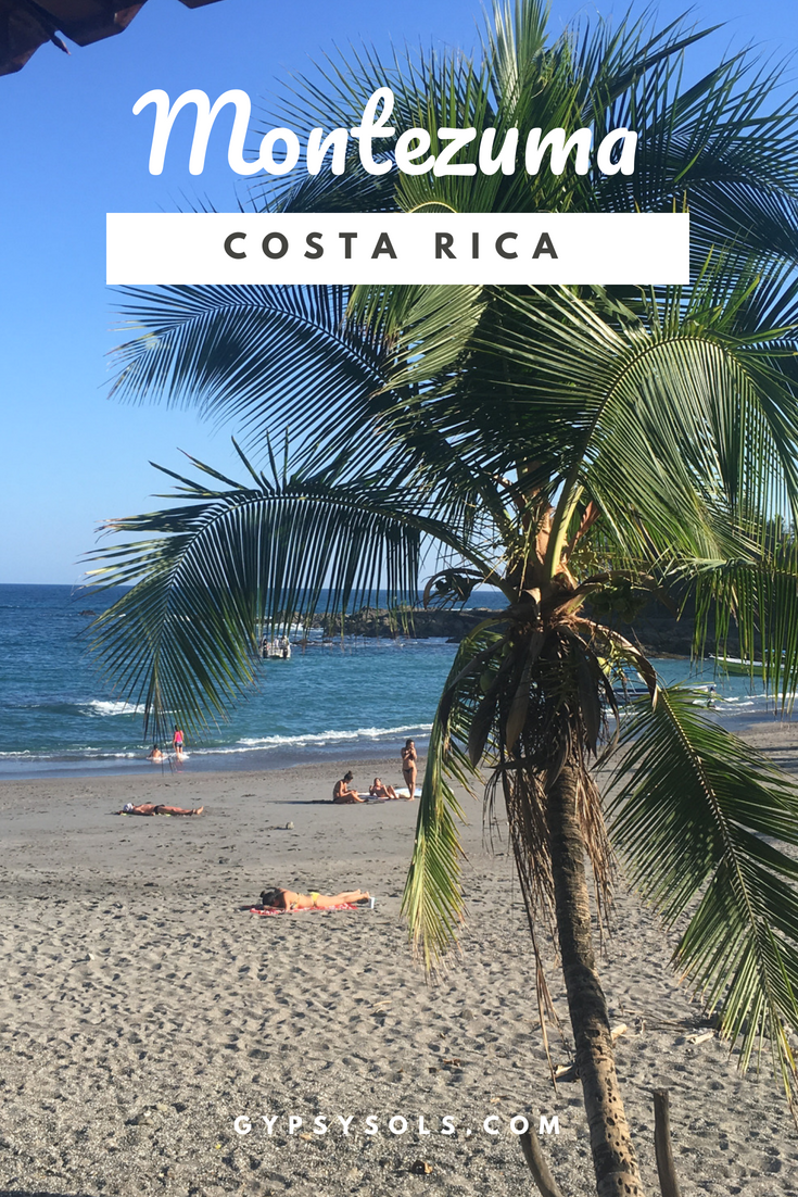 Montezuma Costa Rica #CostaRica #Montezuma