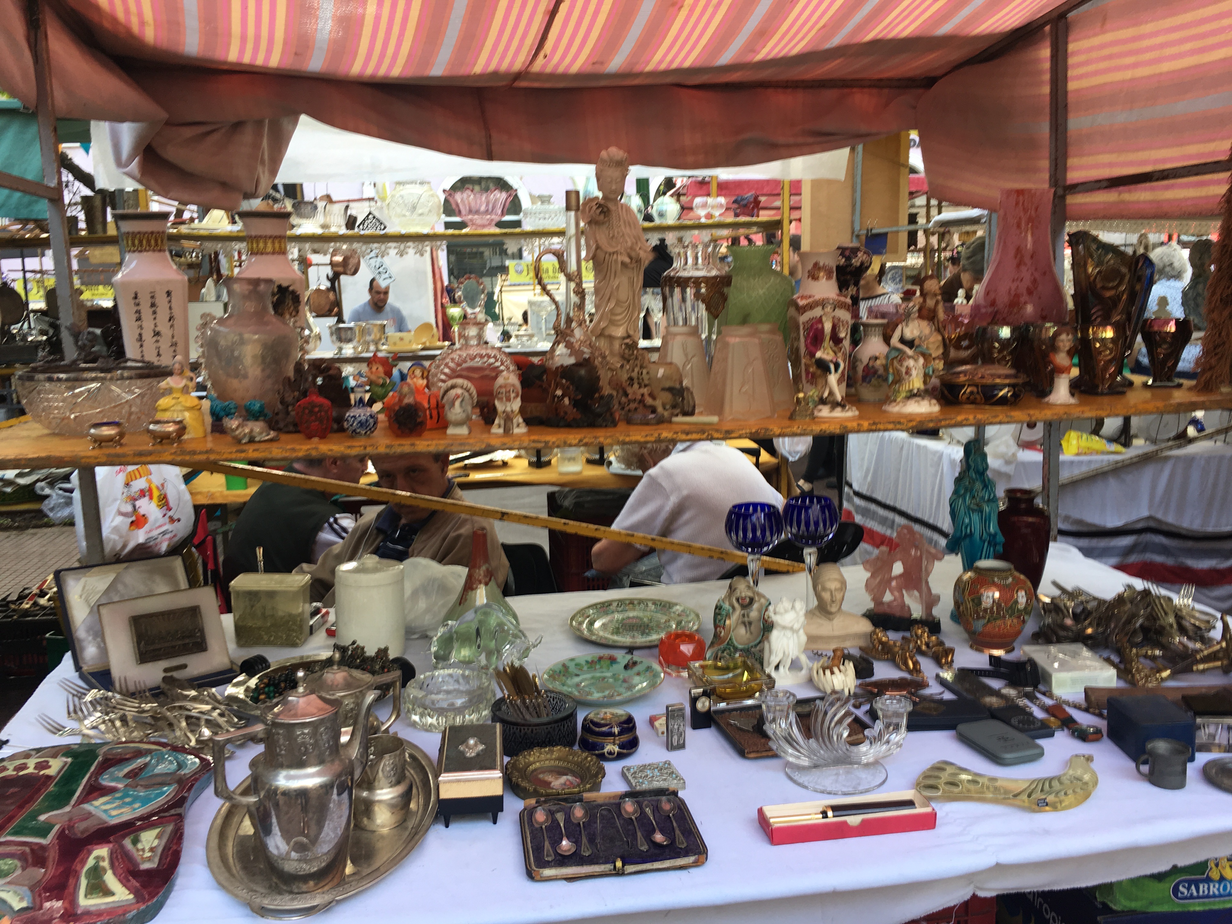 san telmo feria buenos aires