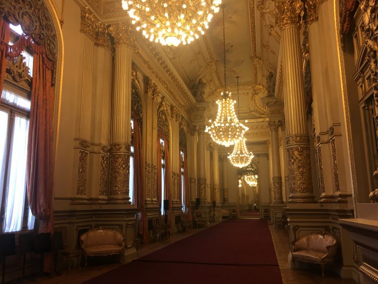 teatro colon