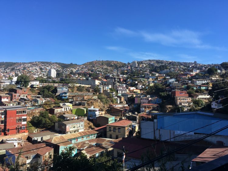 valparaiso