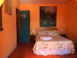 valparaiso airbnb
