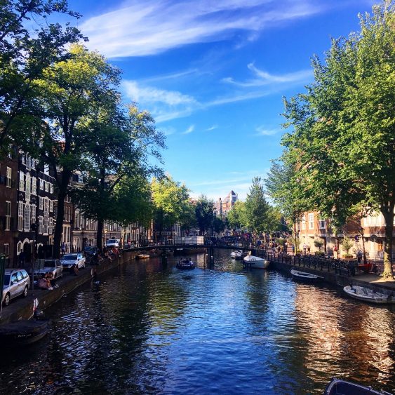 amsterdam