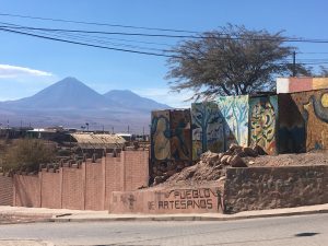 atacama desert chile