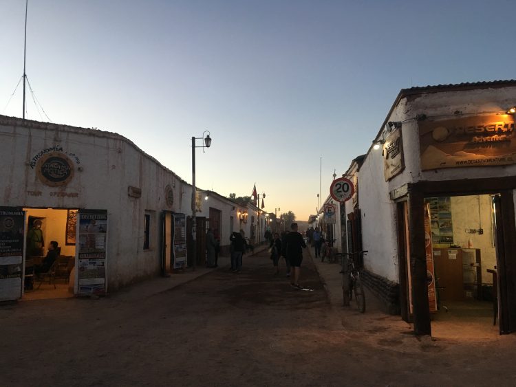 atacama san pedro