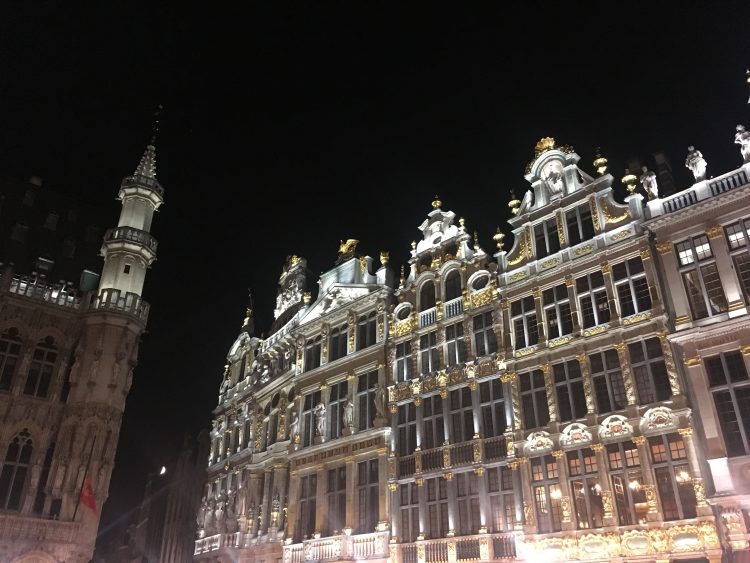 brussels