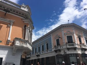 ecuador quito