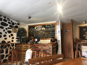 galapagos brewery