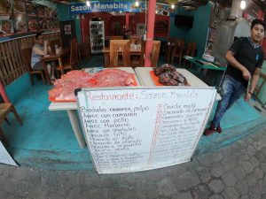 galapagos kiosks