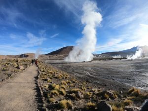 geysers de tatio