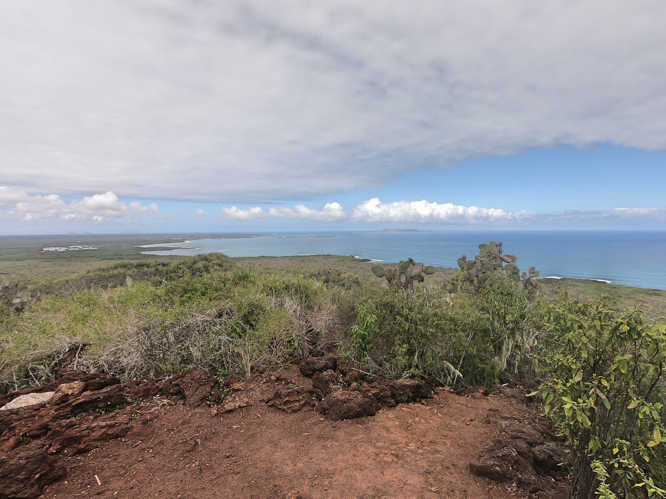 isabela views