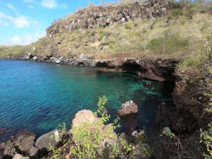isla san cristobal galapagos