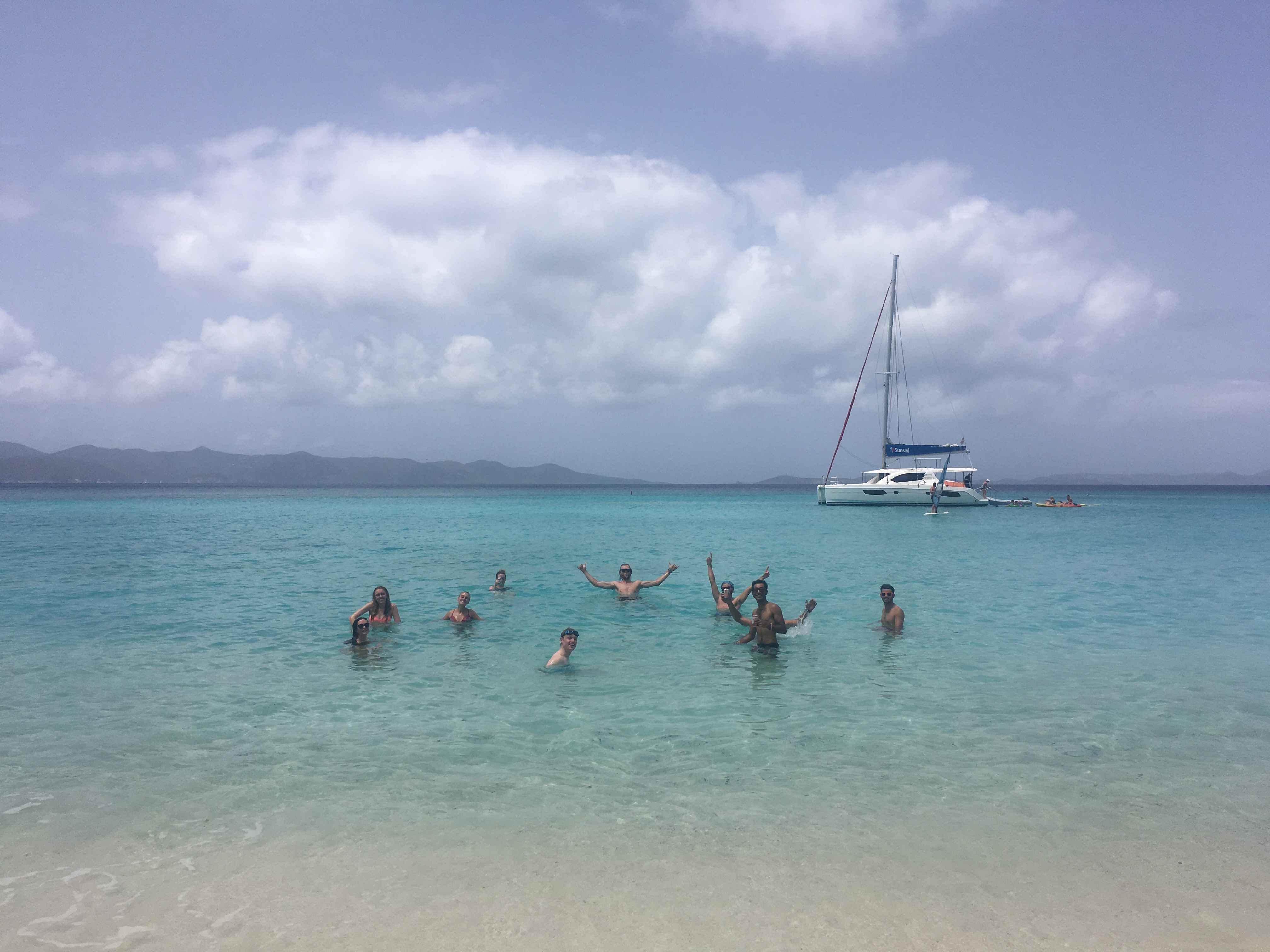 jost van dyke