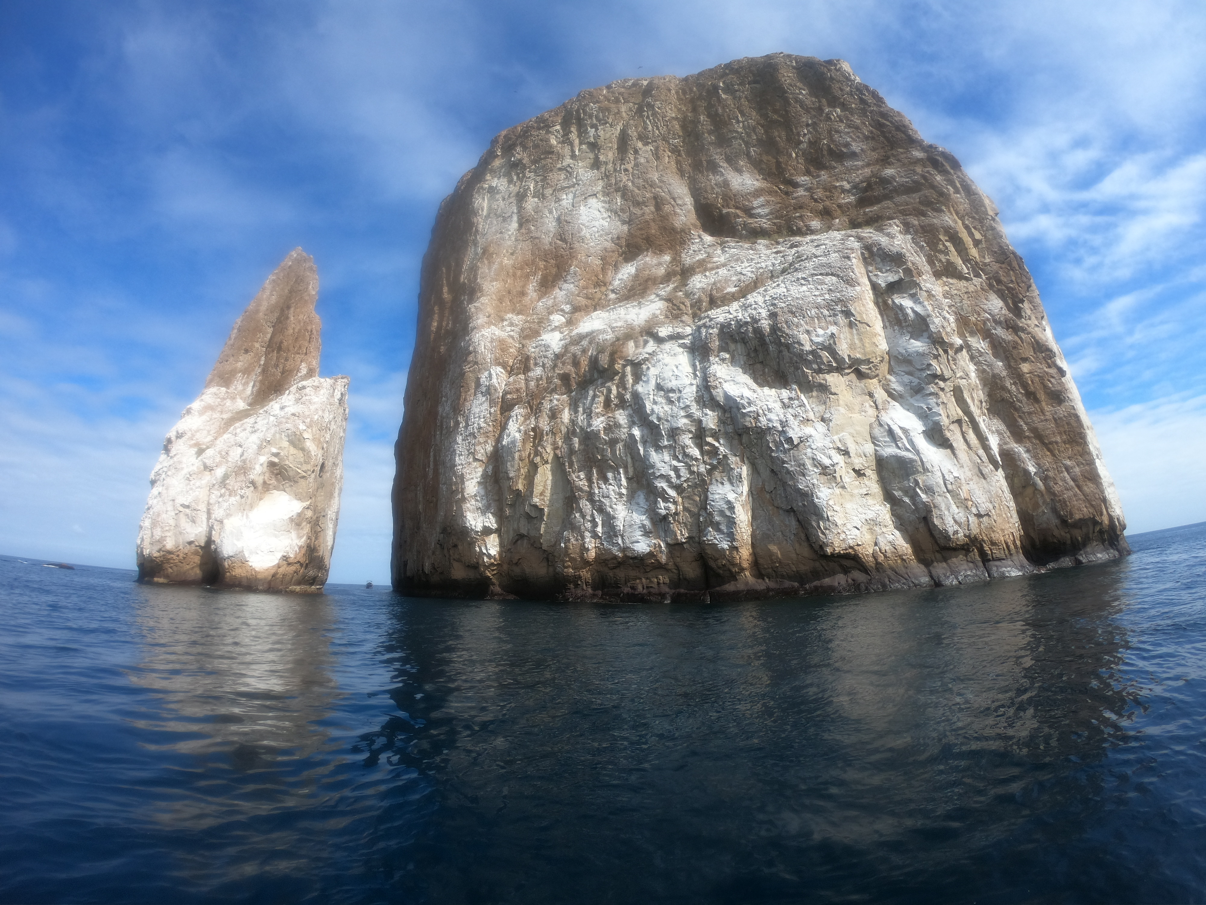 kicker rock