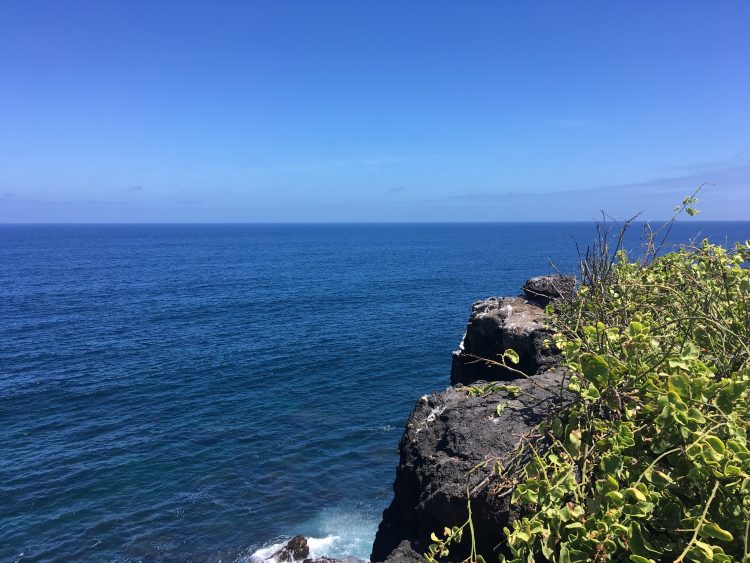 ocean galapagos