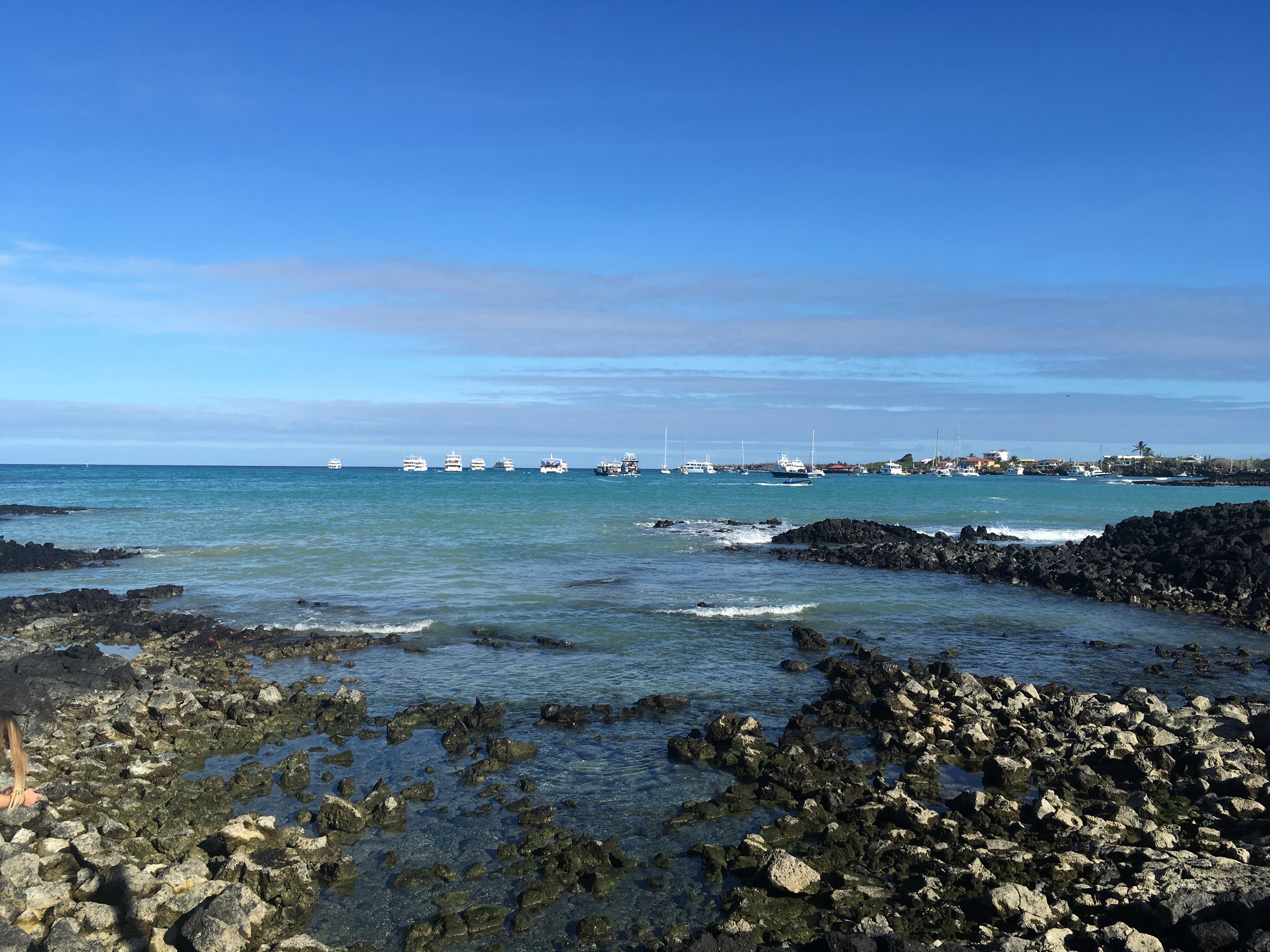 playa estacion santa cruz