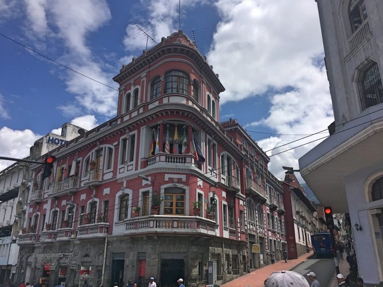 quito