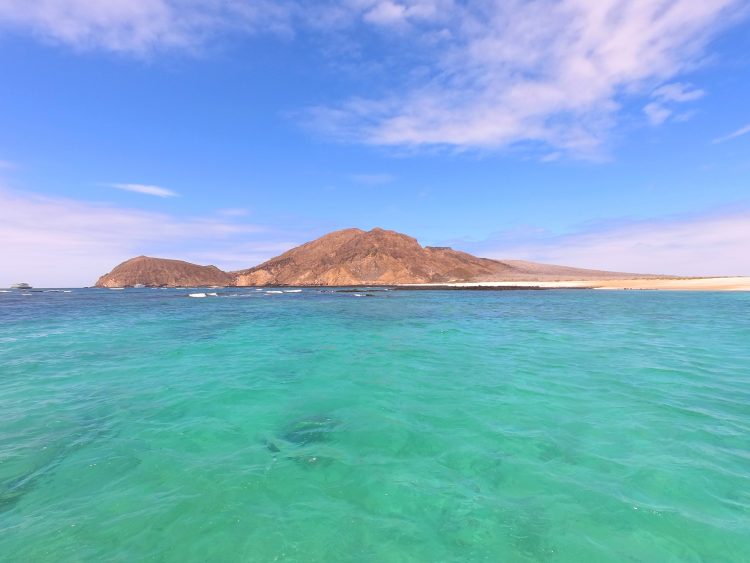 san cristobal galapagos