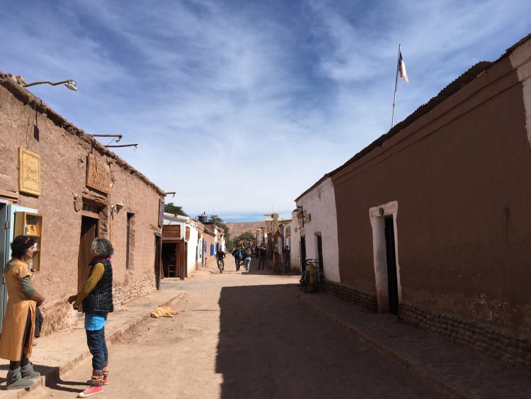 san pedro de atacama