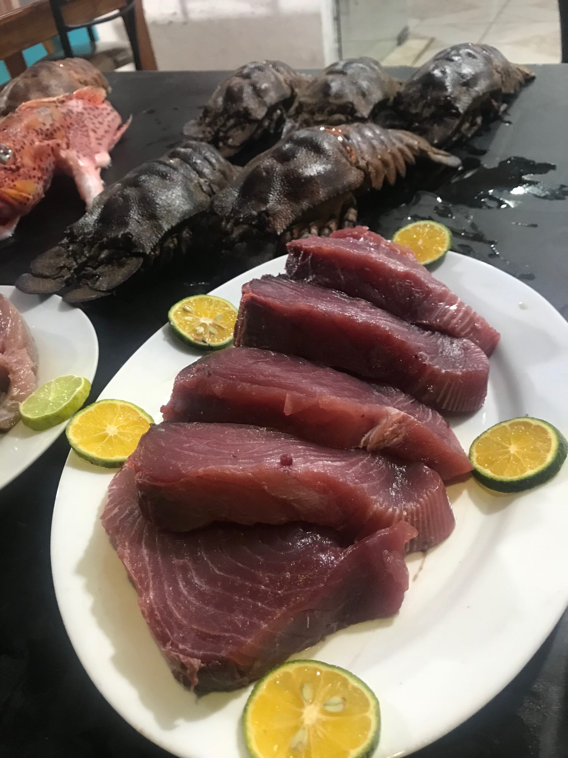 santa cruz fish