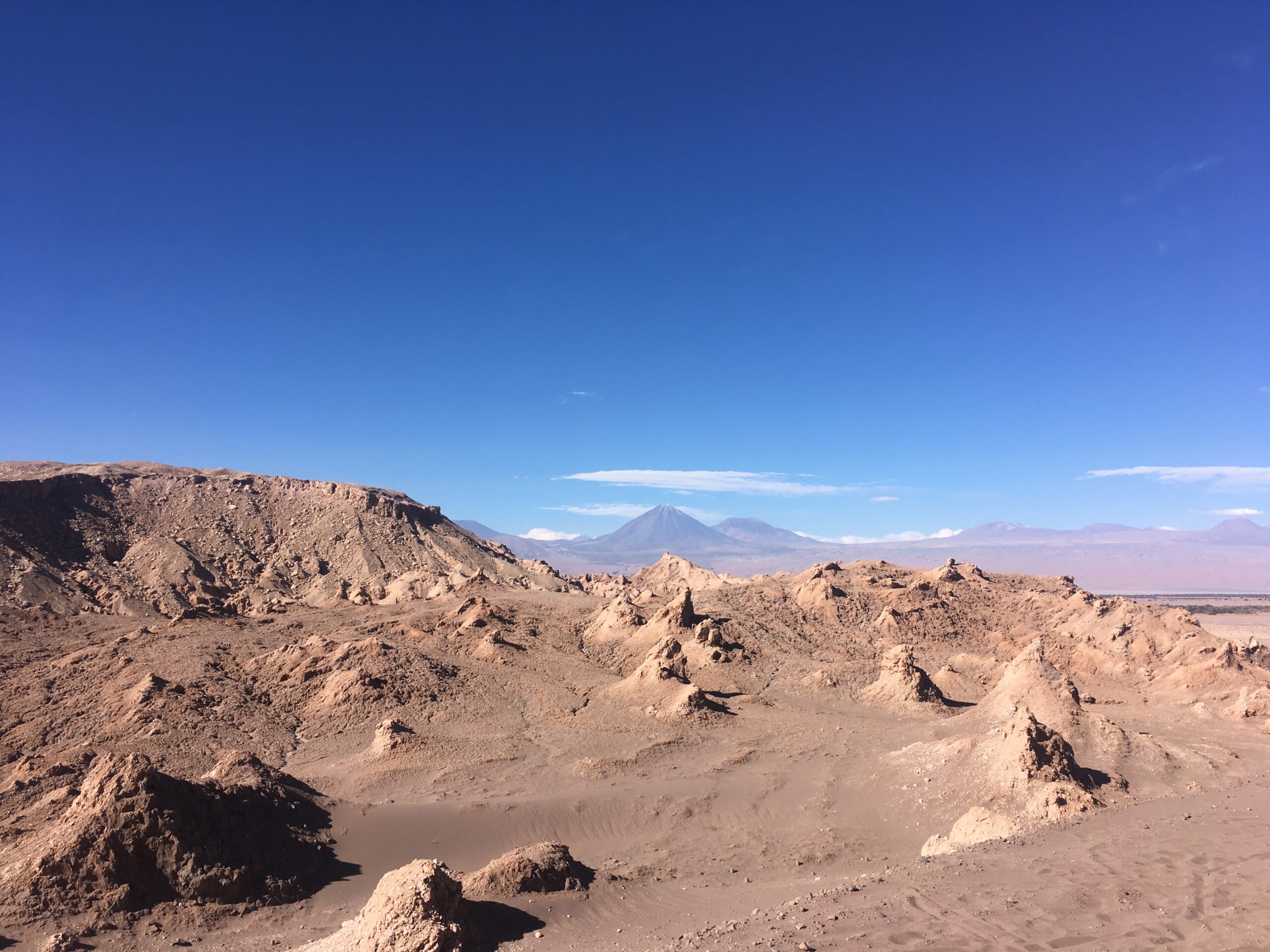 valley of the moon