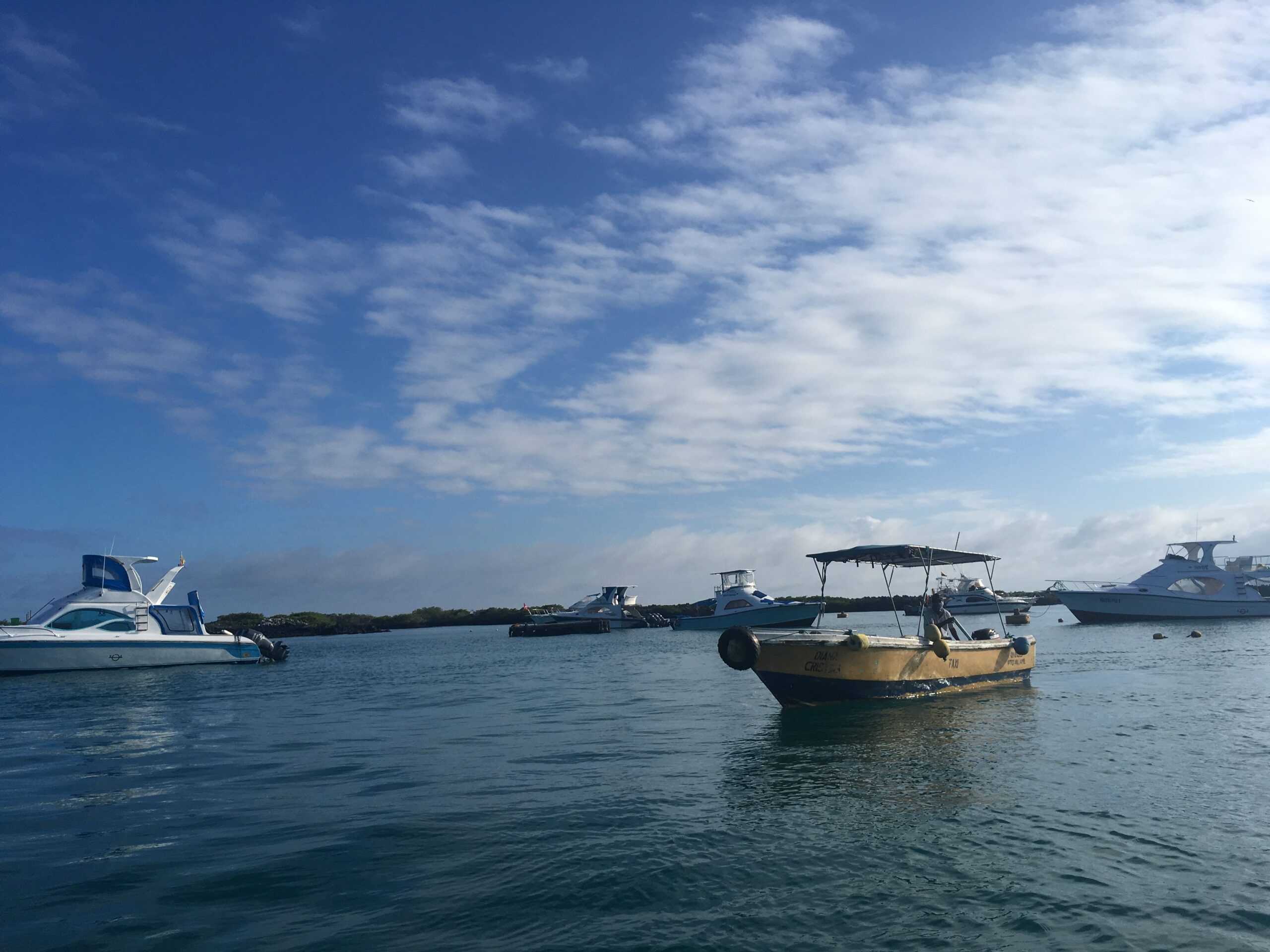 isabela island