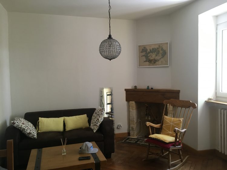 bordeaux airbnb