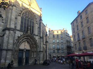 bordeaux streets