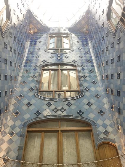 casa batlo