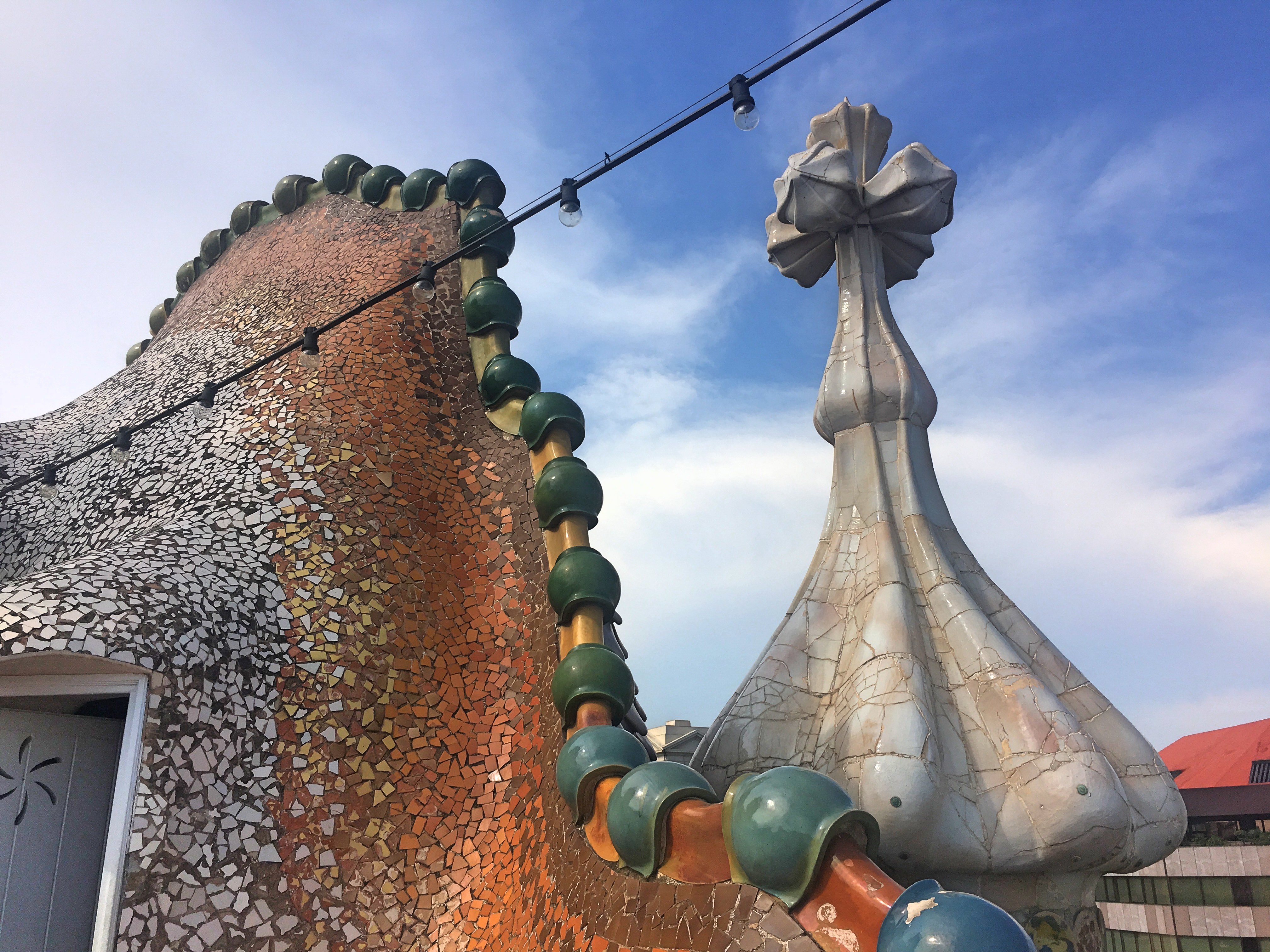 casa batlo barcelona