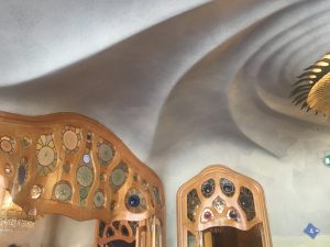 casa batlo house