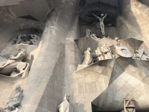 cathedral barcelona