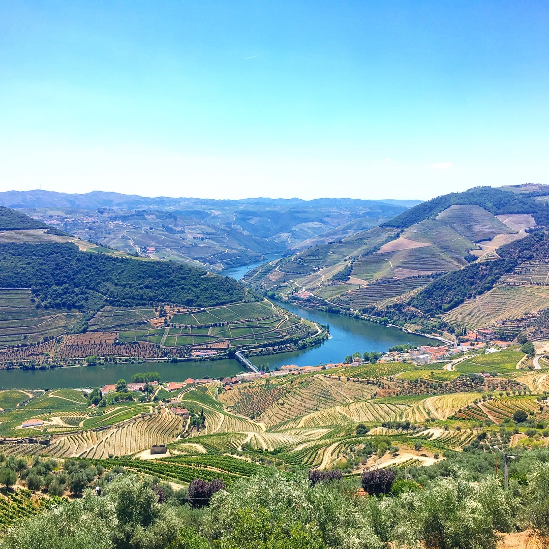 rio douro