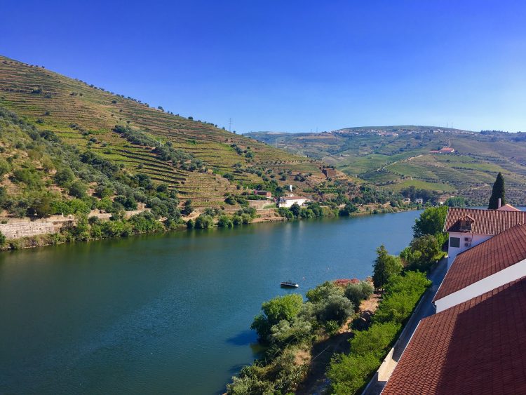 river in portugal