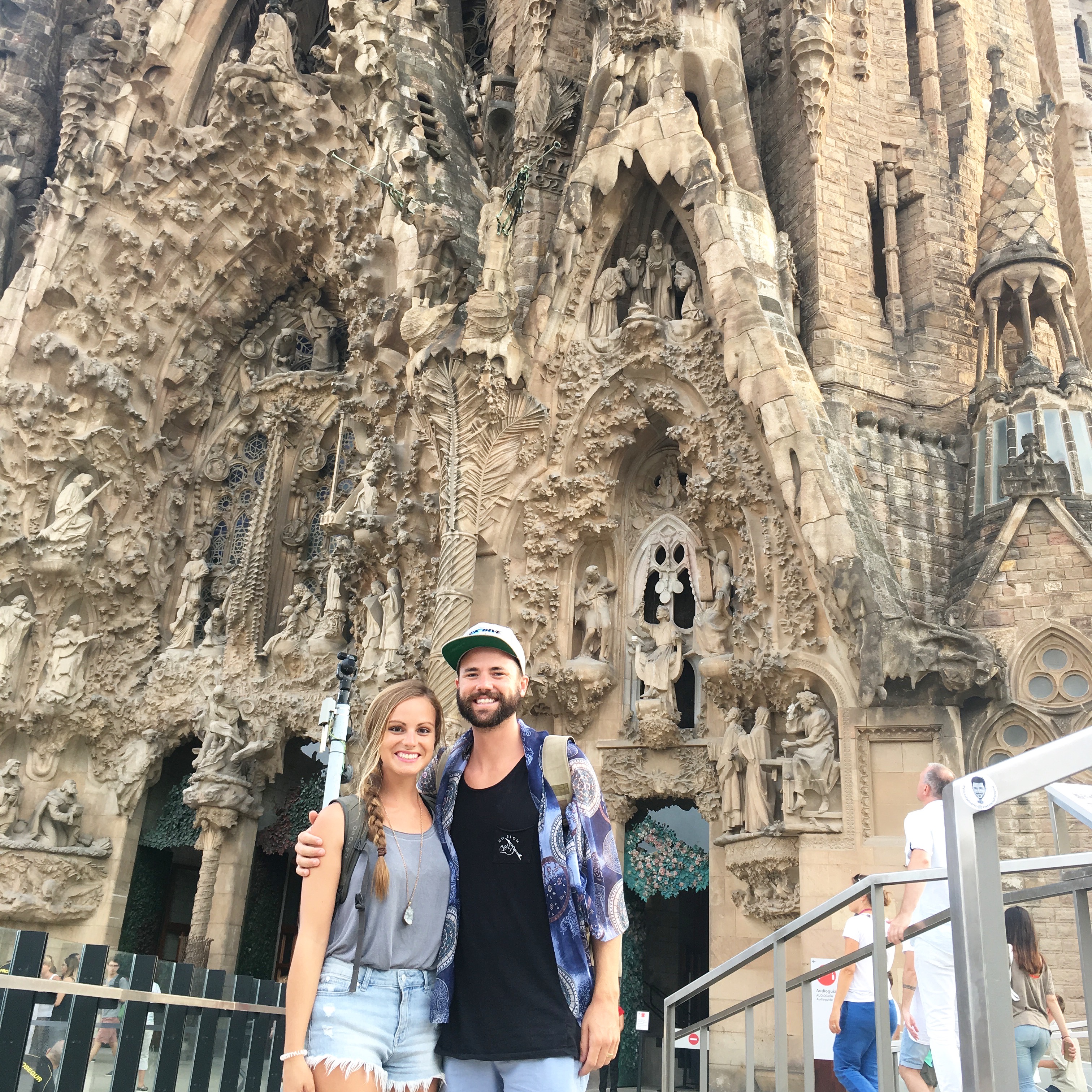 sagrada familia