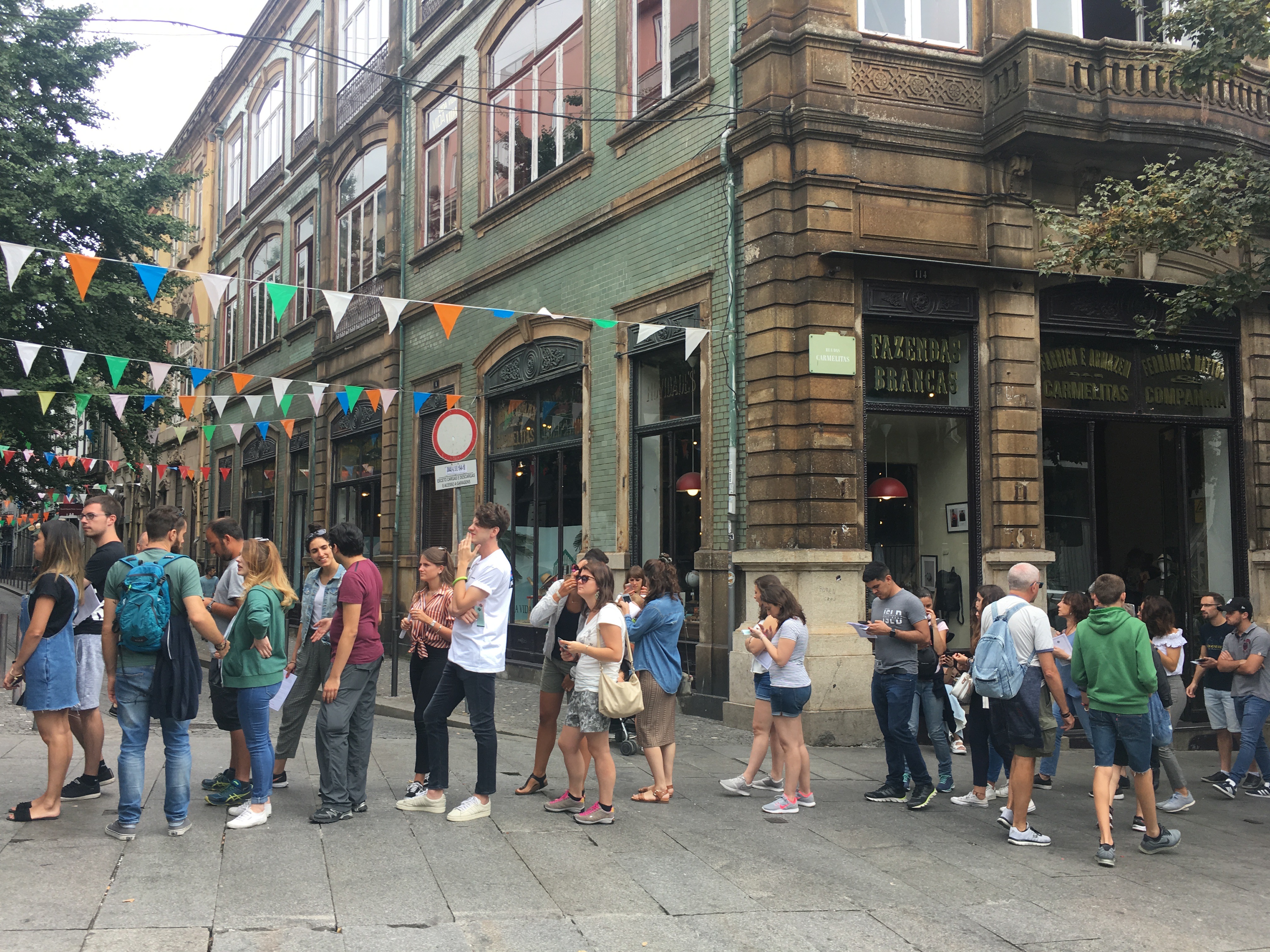 bookstore porto