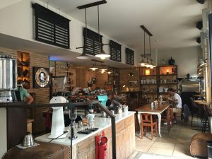 cafe progresso porto