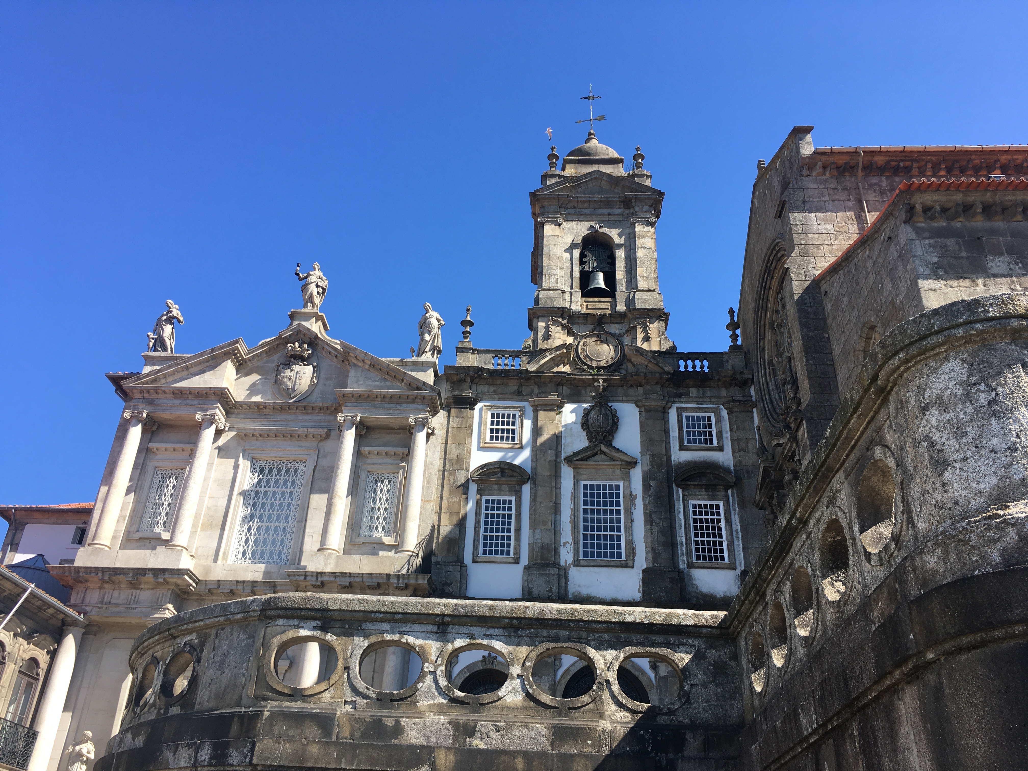 church porto