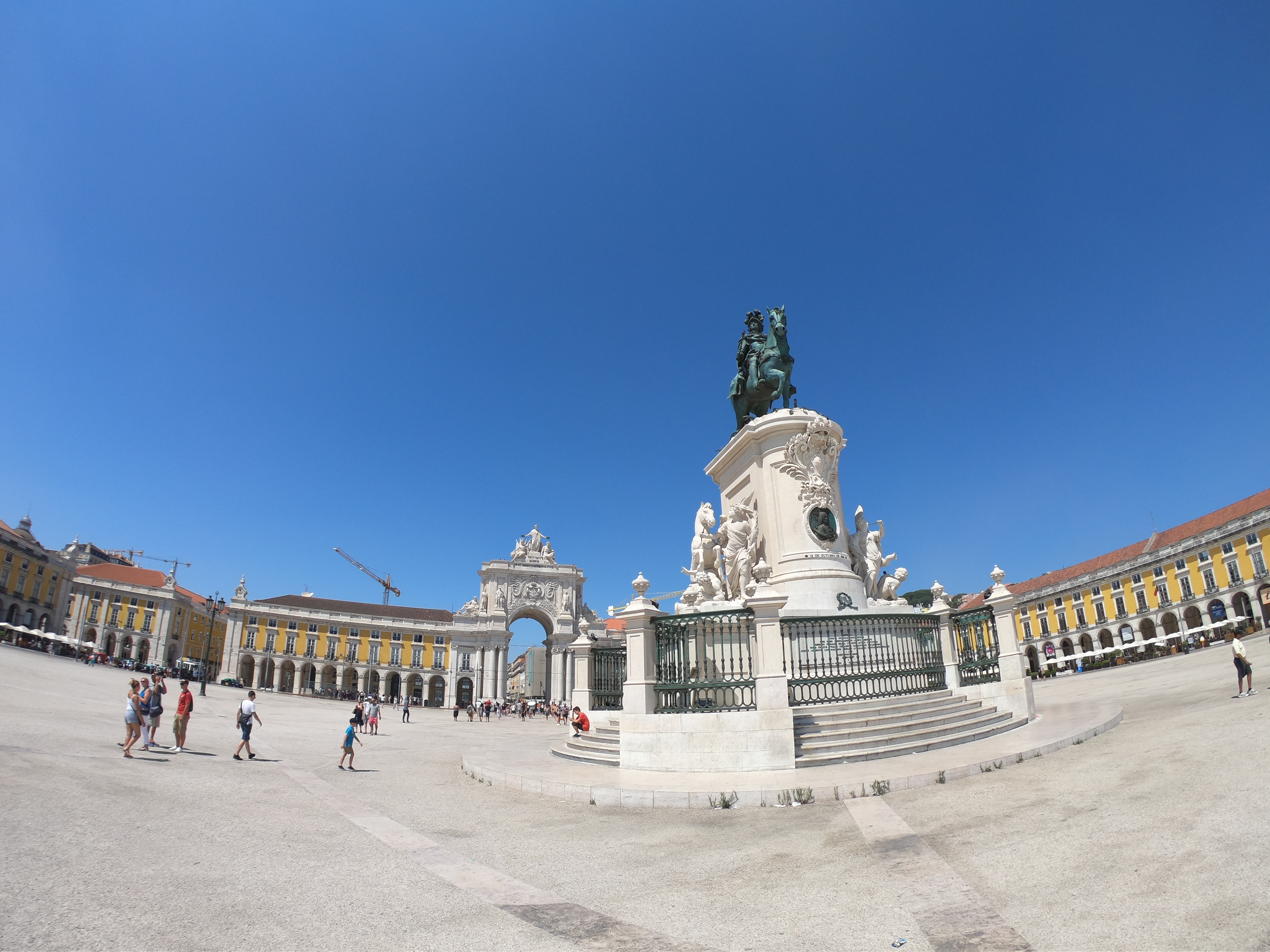 lisbon portugal