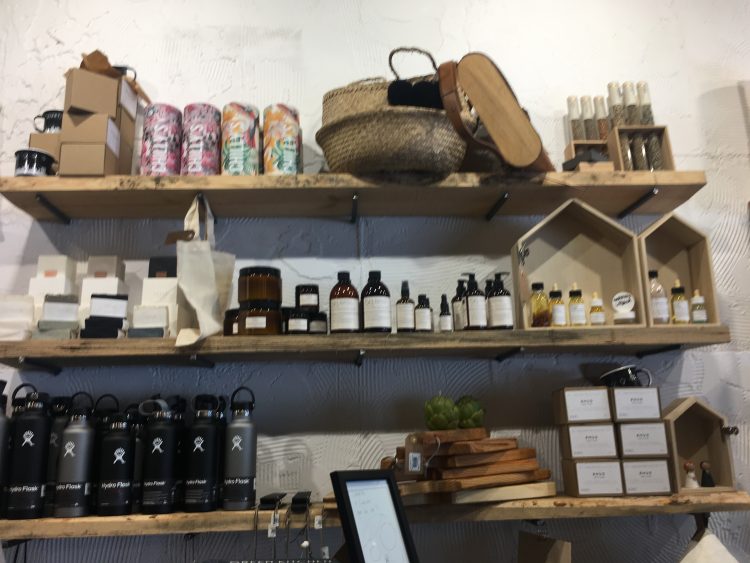 lisbon vegan store