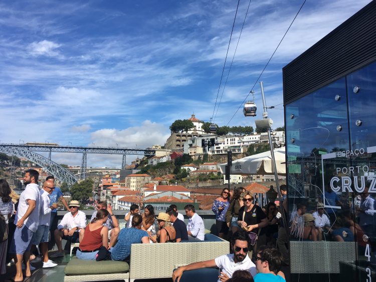 rooftop portugal