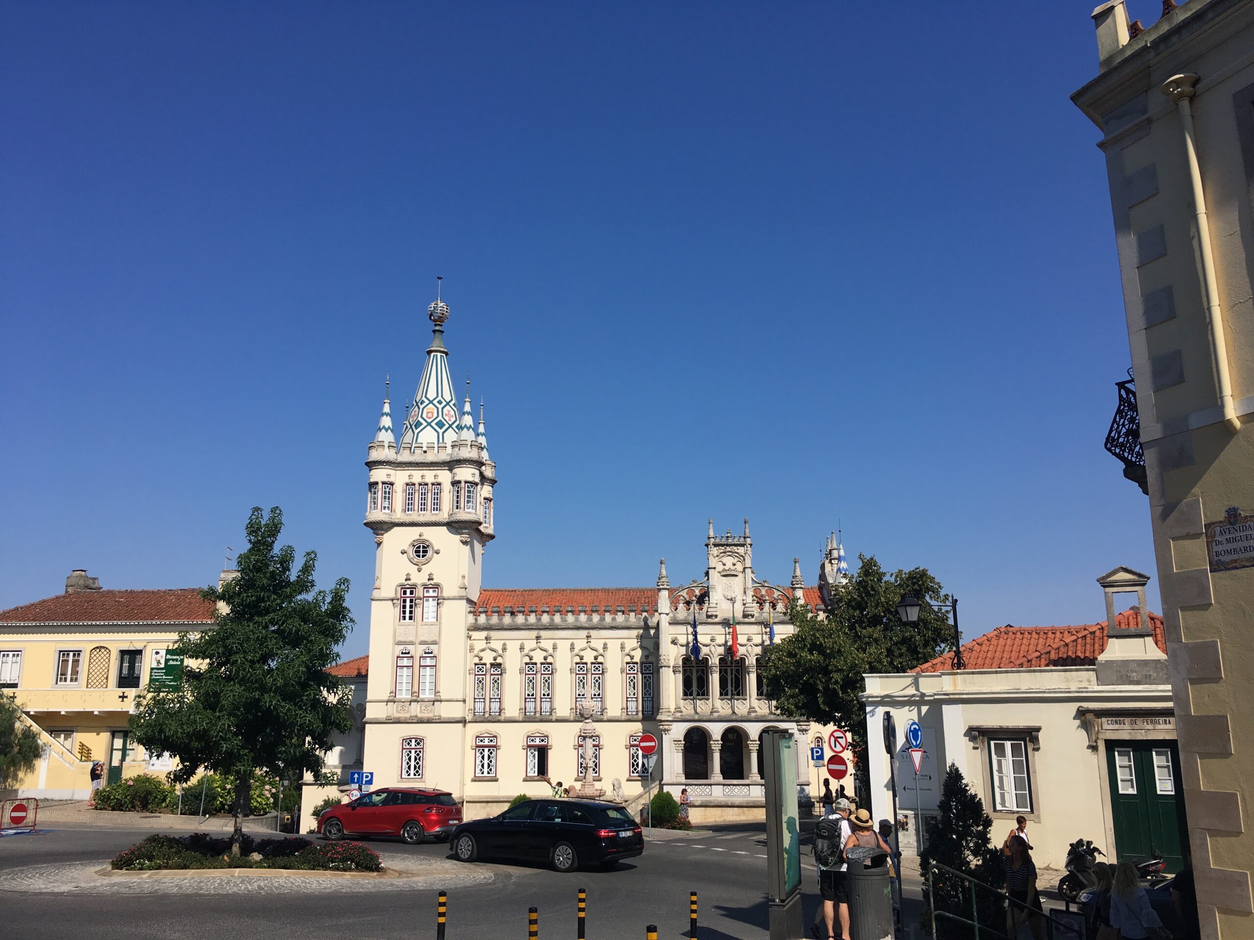 sintra