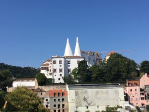sintra portugal