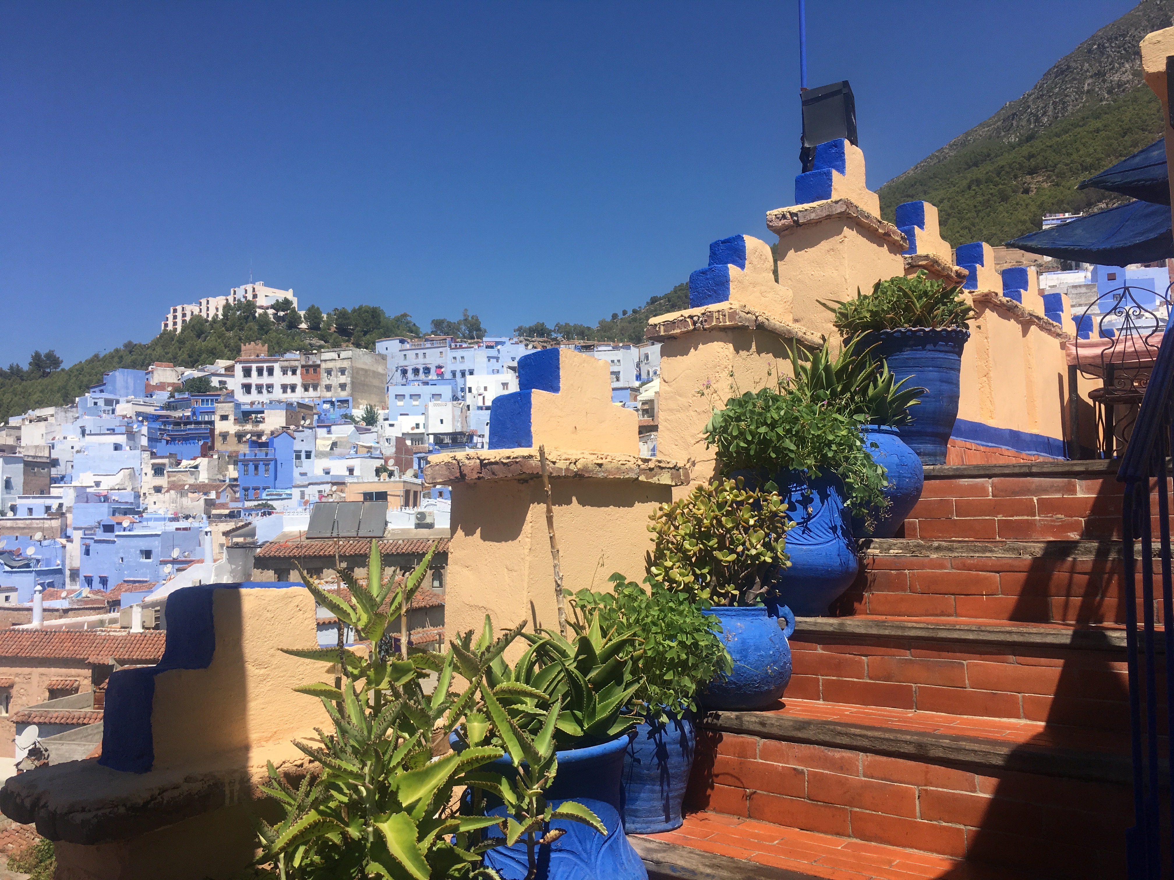 aladdin chefchaouen