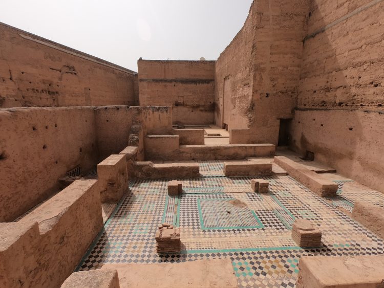 baldi marrakech