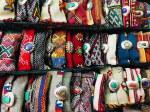 berber bags
