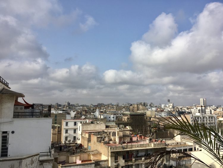 casablanca