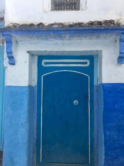 chefchaouen door18