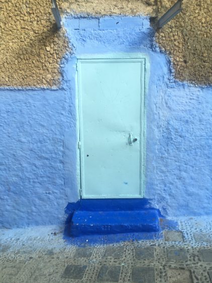 chefchaouen door19